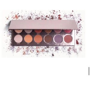 Girlactik The Essential Palette NEW